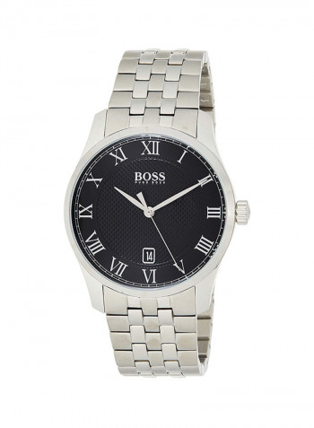 Men's Analog Quartz Wrist Watch