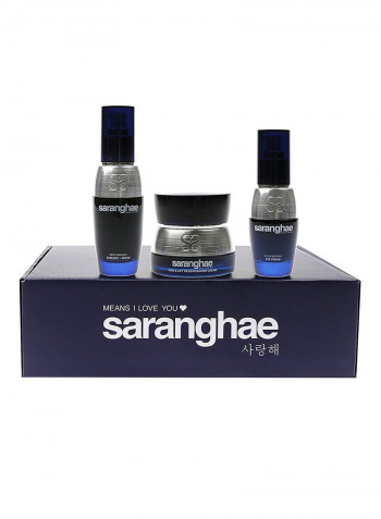 Deep Radiance Essence Set