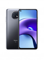 Redmi Note 9T Dual SIM Nightfall Black 4GB RAM 128GB 4G LTE reviews Redmi Note 9T Dual SIM Nightfall Black 4GB RAM 128GB 4G LTE