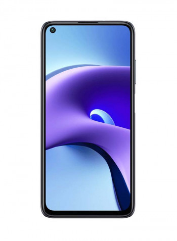 Redmi Note 9T Dual SIM Nightfall Black 4GB RAM 128GB 4G LTE