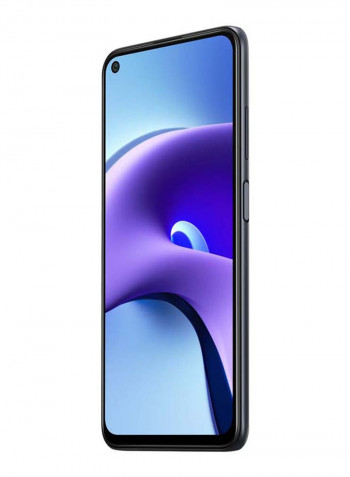 Redmi Note 9T Dual SIM Nightfall Black 4GB RAM 128GB 4G LTE