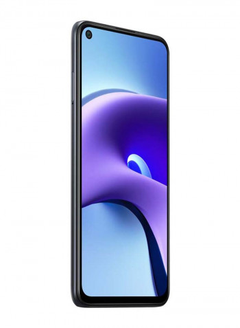Redmi Note 9T Dual SIM Nightfall Black 4GB RAM 128GB 4G LTE