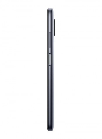Redmi Note 9T Dual SIM Nightfall Black 4GB RAM 128GB 4G LTE