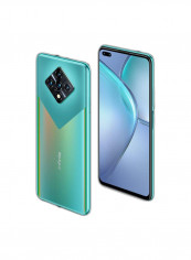 X687 Zero 8 Dual Sim Green Diamond 8GB RAM 128GB 4G LTE reviews X687 Zero 8 Dual Sim Green Diamond 8GB RAM 128GB 4G LTE