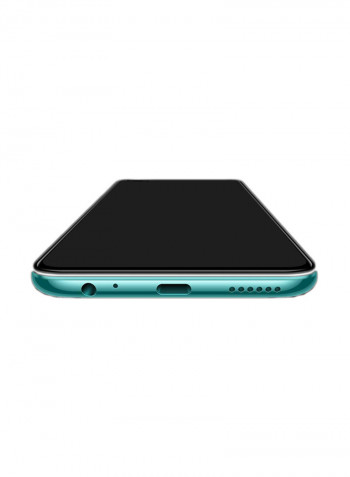 X687 Zero 8 Dual Sim Green Diamond 8GB RAM 128GB 4G LTE
