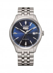 Men's Mechanical Stainless Steel Analog Watch NH8390-71L
