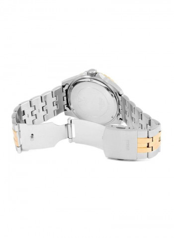 Men's Odyssey Analog Watch W1107G3