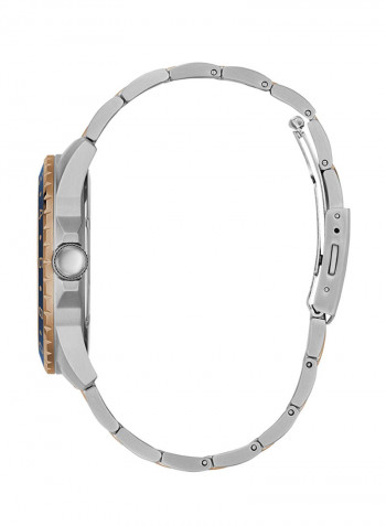 Men's Odyssey Analog Watch W1107G3