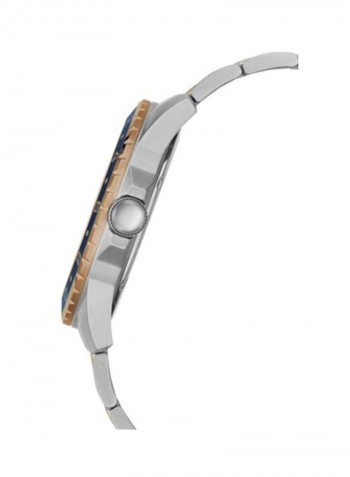 Men's Odyssey Analog Watch W1107G3
