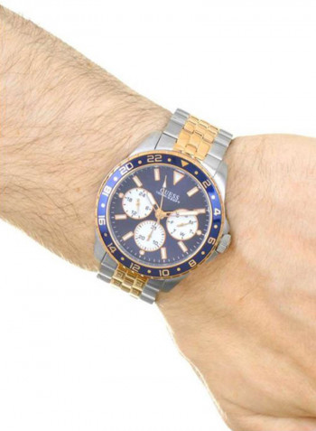 Men's Odyssey Analog Watch W1107G3
