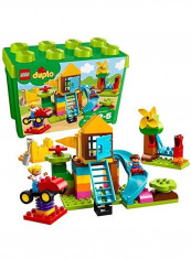 71-Piece Duplo Building Set
