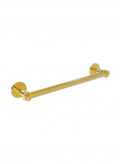 Continental Collection Towel Bar Gold 30inch