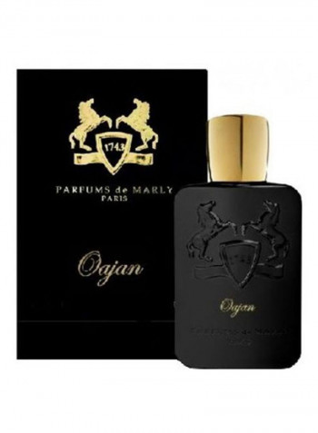 De Marly Qajan EDP 125ml