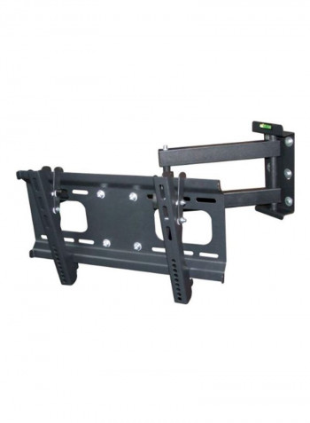 Articulating TV Wall Mount Bracket 32-55 Inch Black