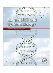 Epigenetics And Systems Biology Hardcover English by Leonie Ringrose