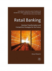 Retail Banking Hardcover