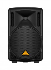 Eurolive Active 2-Way PA Speaker System B210D Black