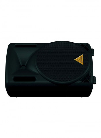 Eurolive Active 2-Way PA Speaker System B210D Black