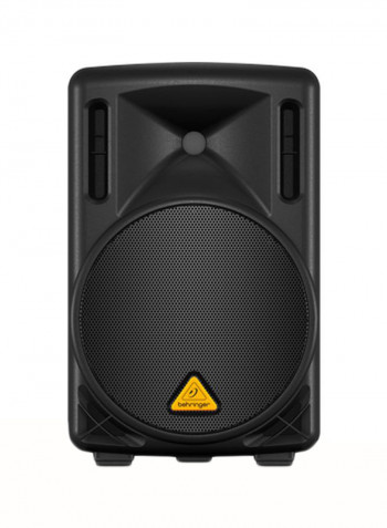 PA Speaker System B210D Black