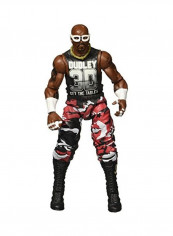 Elite D-von Dudley Figure 3x11inch reviews Elite D-von Dudley Figure 3x11inch