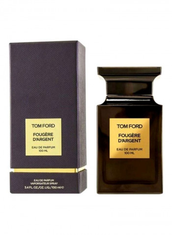 فوجير دارجان EDP 100مل