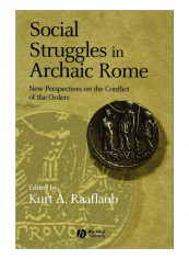 Social Struggle Archaic Rome C Hardcover 2nd Edition