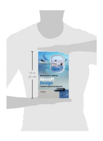 Aircraft Design: A Systems Engineering Approach (Aerospace Series) Hardcover