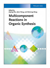 Multicomponent Reactions In Organic Synthesis Hardcover