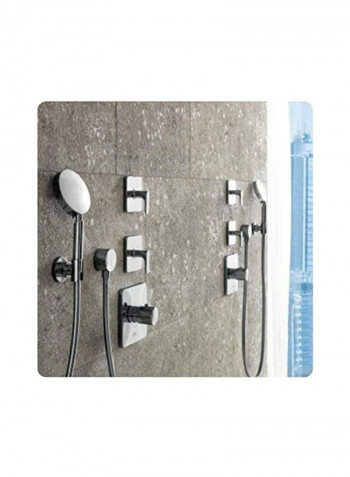 Citterio M Volume Control Trim Chrome