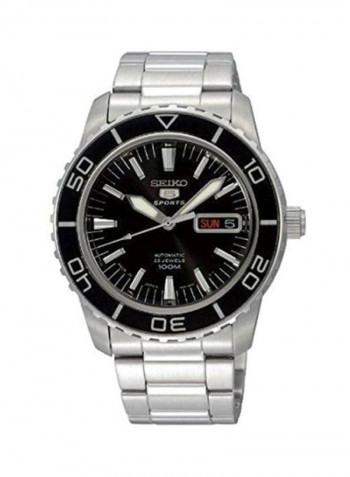 Men's Series 5 Water Resistant Analog Watch SNZH55J1