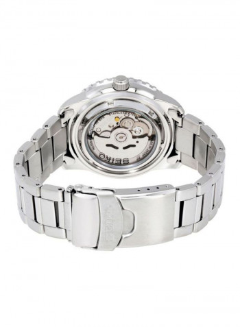 Men's Series 5 Water Resistant Analog Watch SNZH55J1