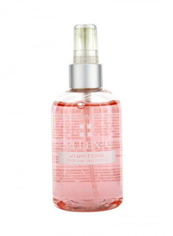 Neck And Decollete Lift Effect Serum 120ml