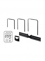Television Wall Mount Bracket Set SUWL810 Black reviews Television Wall Mount Bracket Set SUWL810 Black
