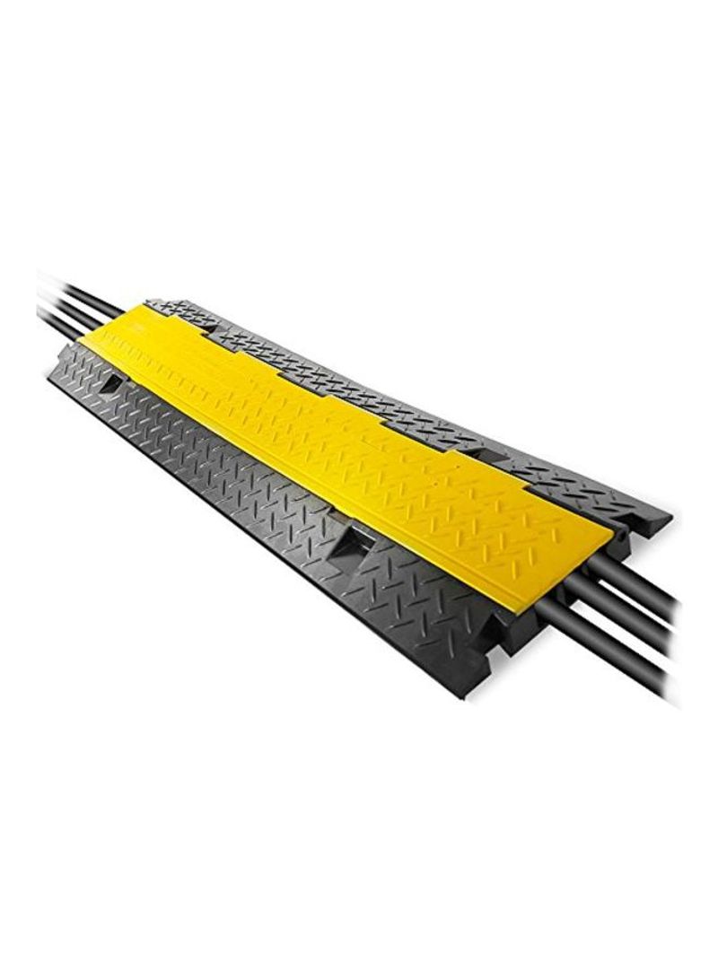 Cable Protective Ramp Cover