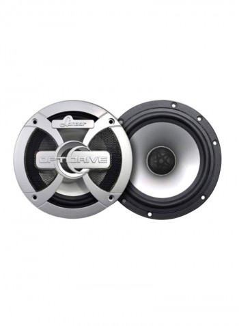 Optidrive 2-Way Coaxial Speaker