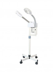 2-In-1 Pro Facial Steamer White reviews 2-In-1 Pro Facial Steamer White