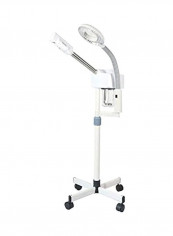 2-In-1 Pro Facial Steamer White reviews 2-In-1 Pro Facial Steamer White