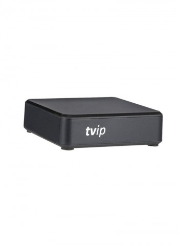 Dual System Set Top Box XD4335002 Black