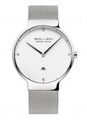 Stainless Steel Analog Watch LEN67854 reviews Stainless Steel Analog Watch LEN67854