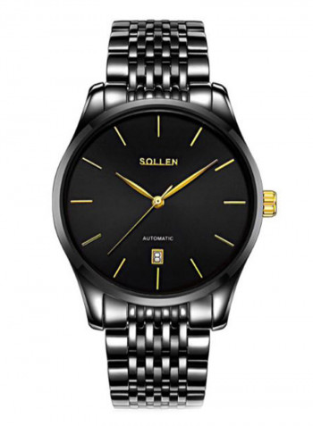 Men's Metal Analog Watch LEN67849