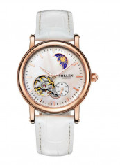 Women's Leather Analog Watch LEN67899 reviews Women's Leather Analog Watch LEN67899