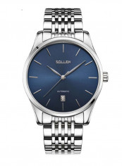 Men's Metal Analog Watch LEN67844
