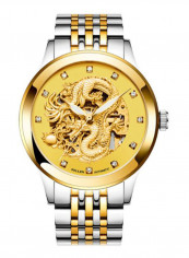 Men's Metal Analog Watch LEN67869