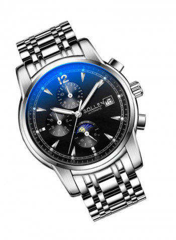 Men's Metal Analog Watch LEN67927