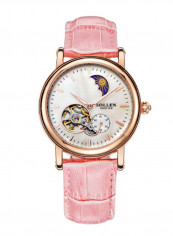 Women's Leather Analog Watch LEN67902 reviews Women's Leather Analog Watch LEN67902