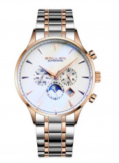Men's Metal Analog Watch LEN67950