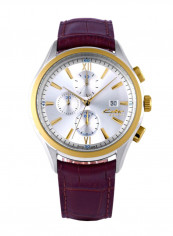 Men's Les Sportives Chronograph Watch K9055111758