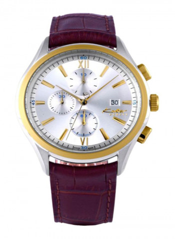 Men's Les Sportives Chronograph Watch K9055111758