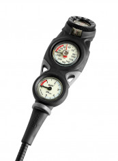 Mission 3 Diving Gauge