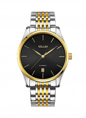 Women's Stainless Steel Analog Watch SL1822 reviews Women's Stainless Steel Analog Watch SL1822